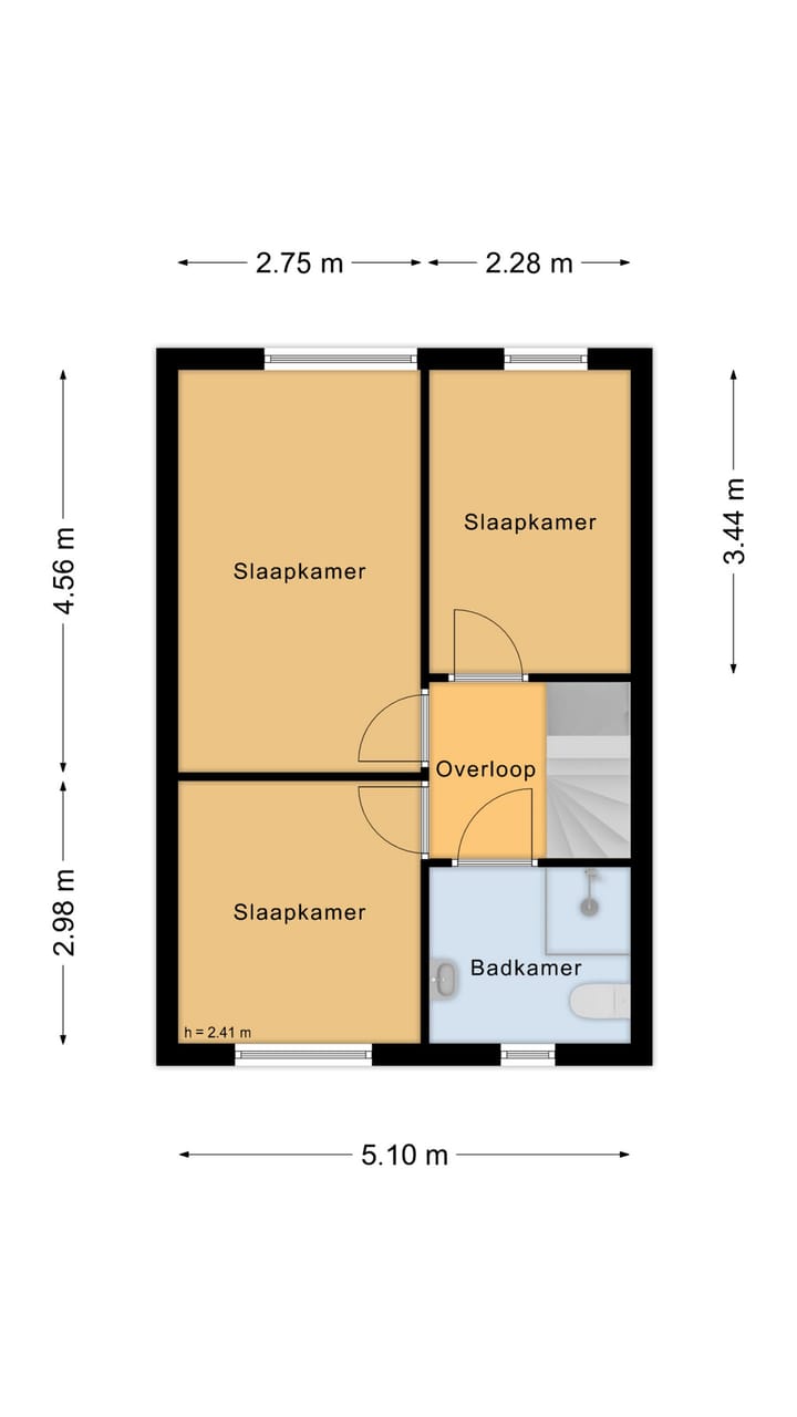 Foto 26 van Boterzwin 4220