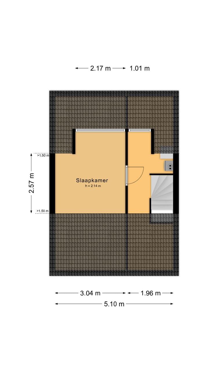 Foto 27 van Boterzwin 4220