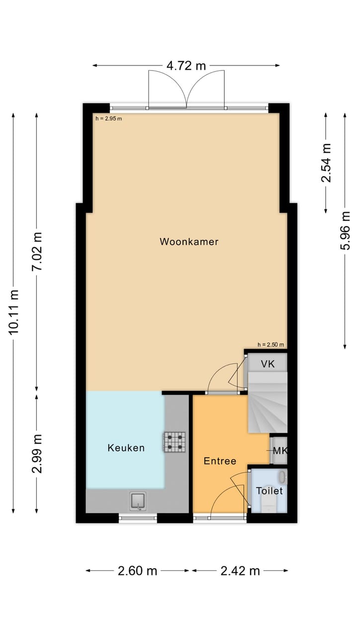 Foto 25 van Boterzwin 4220