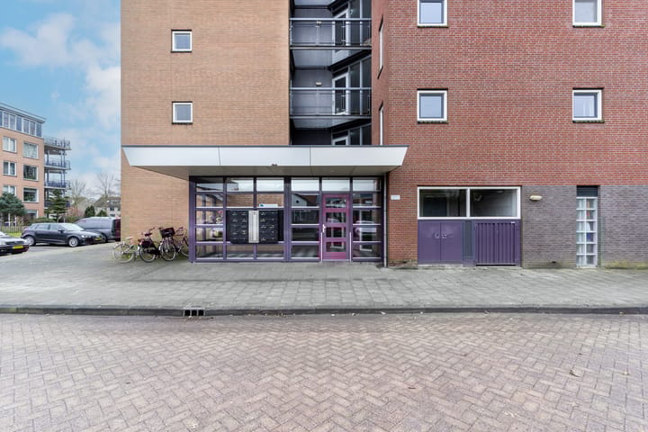 Foto 4 van Wagenmaker 175