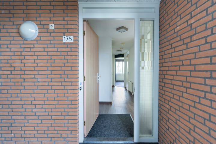 Foto 5 van Wagenmaker 175