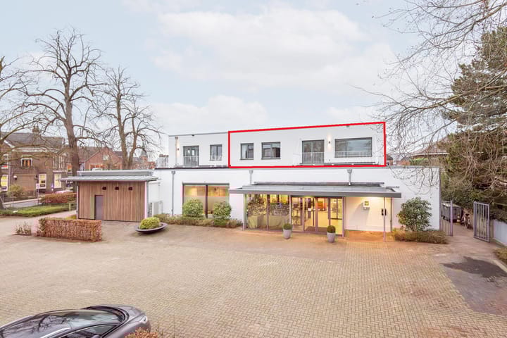 Foto 1 van Terborgseweg 2-B