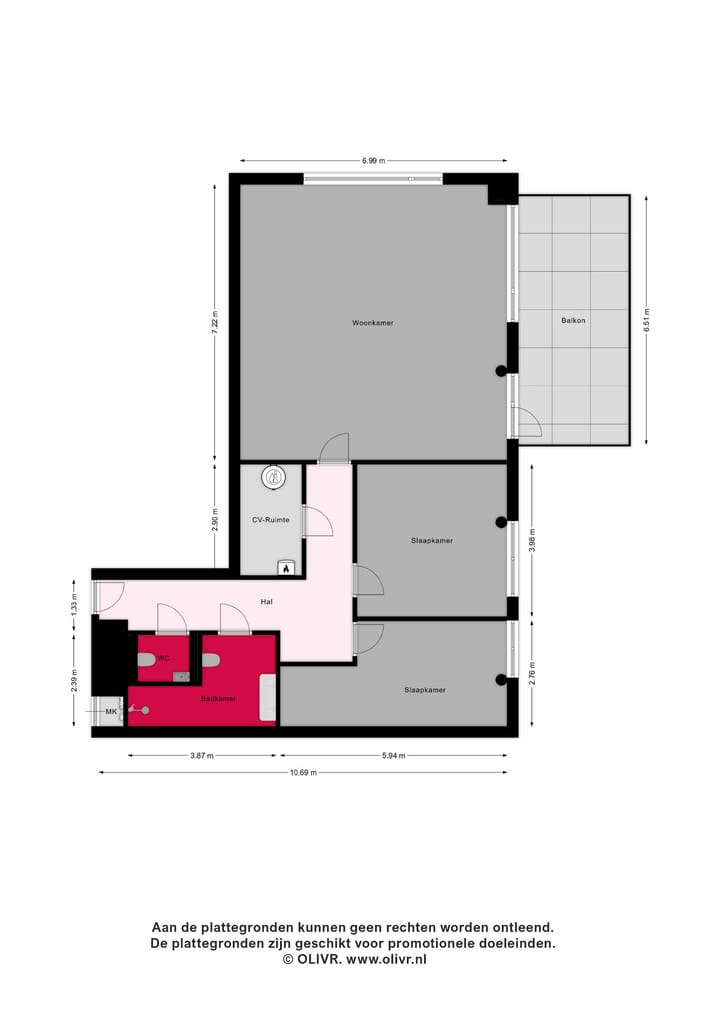 Foto 47 van Terborgseweg 2-B