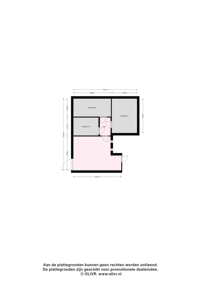 Foto 48 van Terborgseweg 2-B