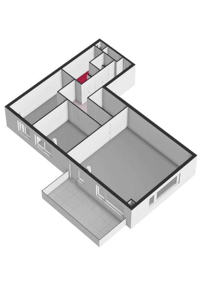 Foto 49 van Terborgseweg 2-B