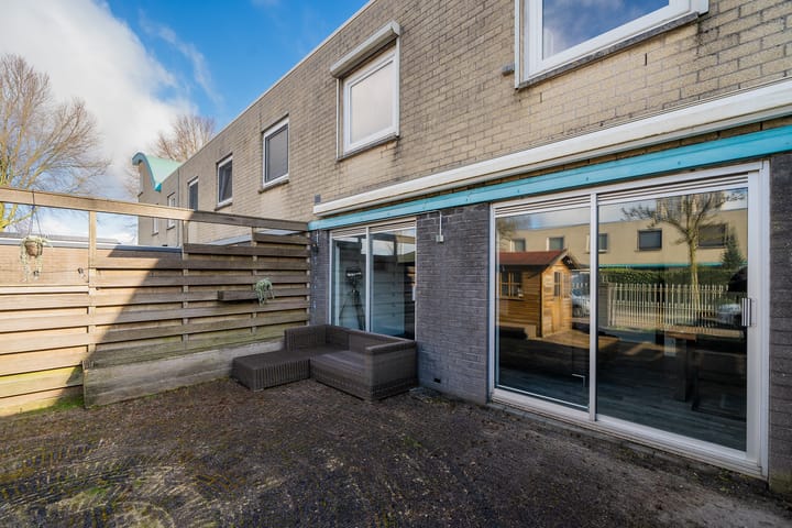 Foto 25 van Tempeststraat 21