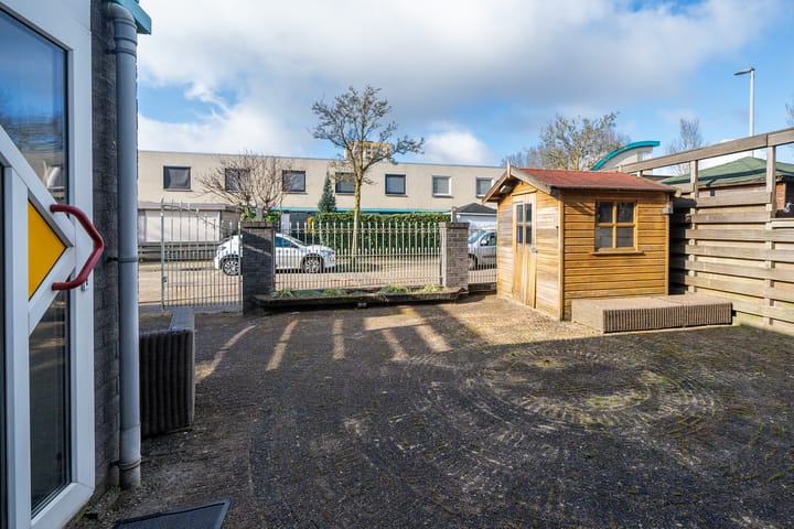 Foto 26 van Tempeststraat 21