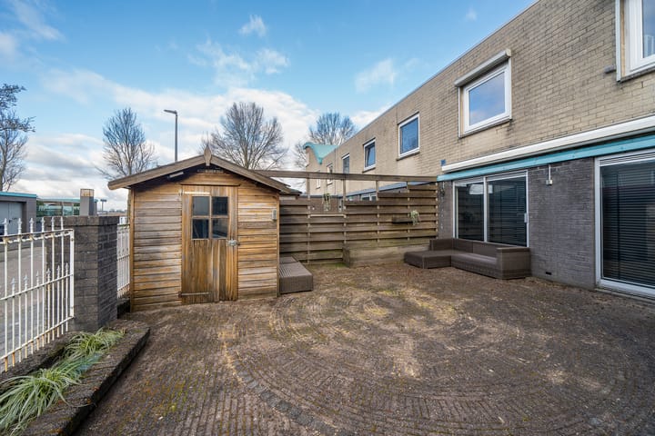 Foto 27 van Tempeststraat 21