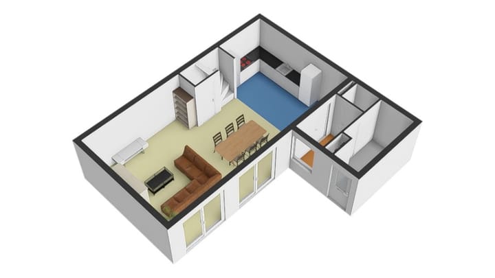 Foto 33 van Tempeststraat 21