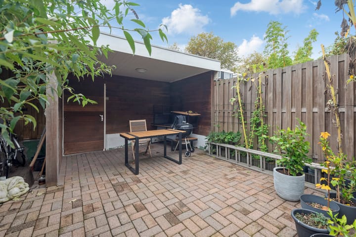 Foto 10 van Pieter Pauwstraat 78