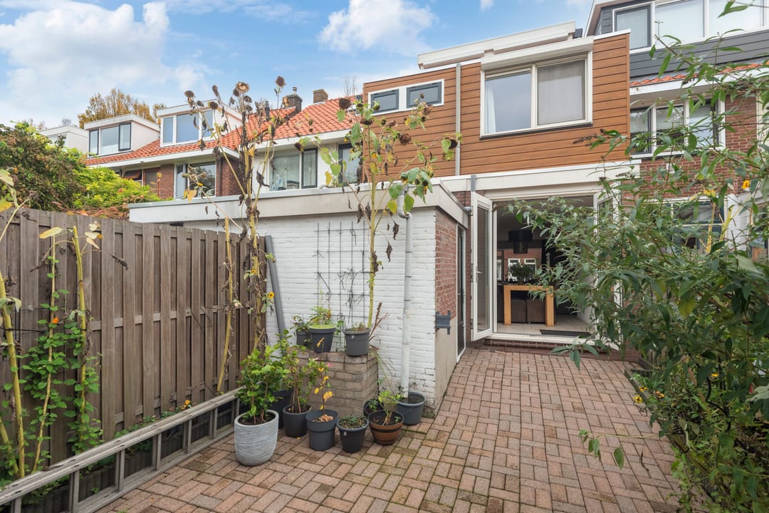 Foto 11 van Pieter Pauwstraat 78