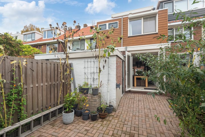 Foto 11 van Pieter Pauwstraat 78