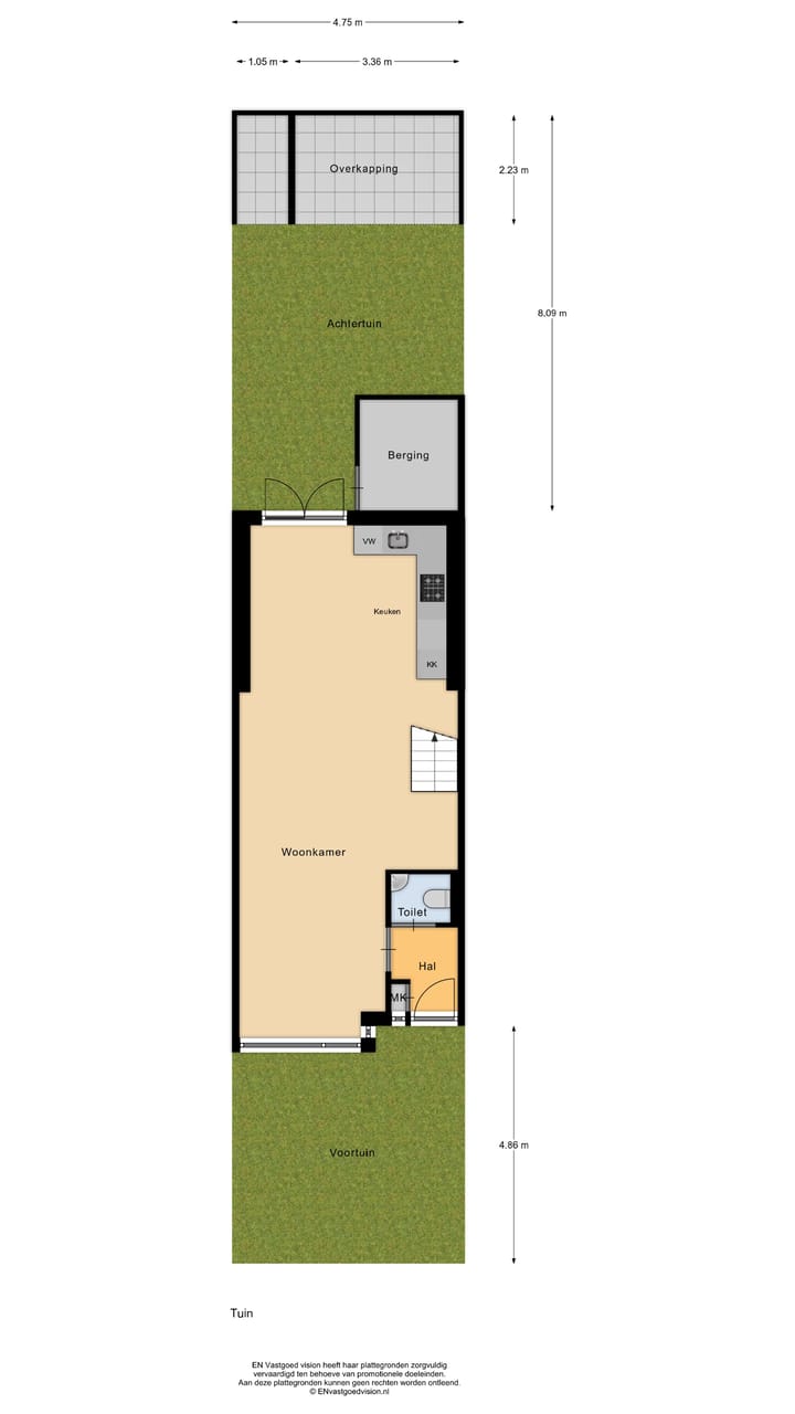 Foto 31 van Pieter Pauwstraat 78