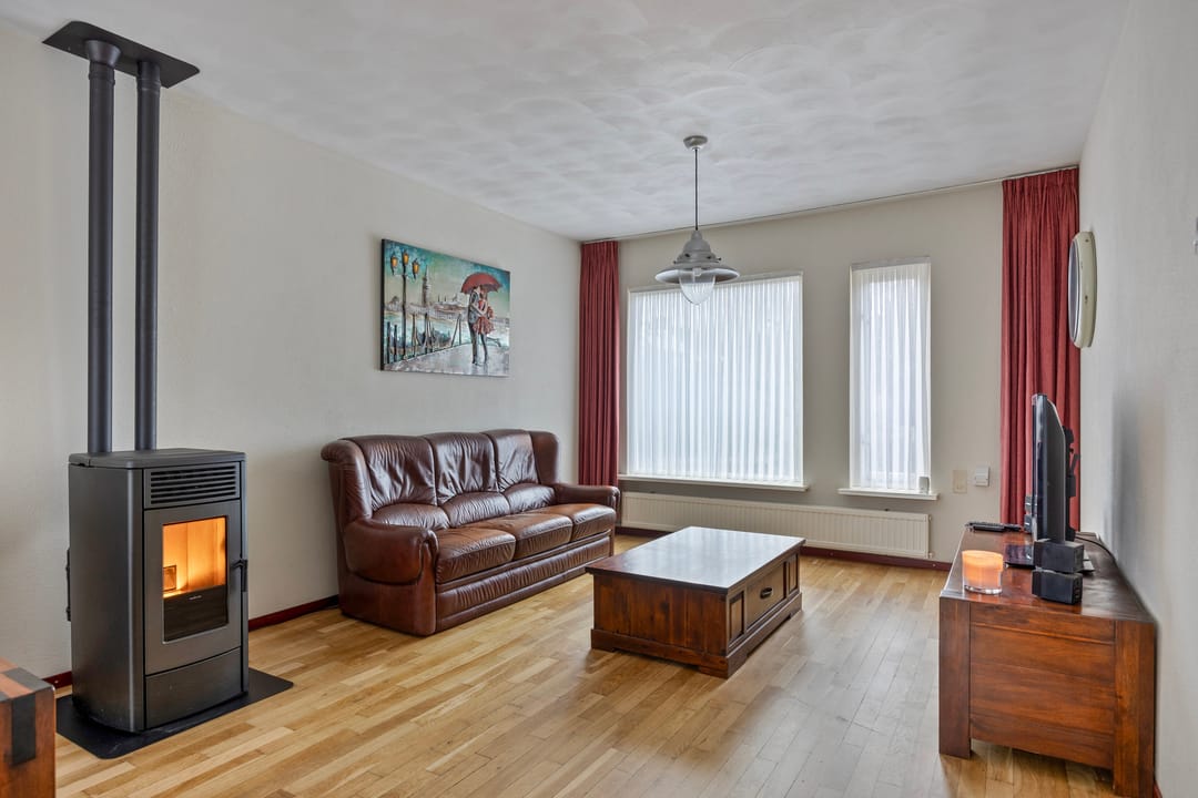 Photo 2 of Reuzenberg 37