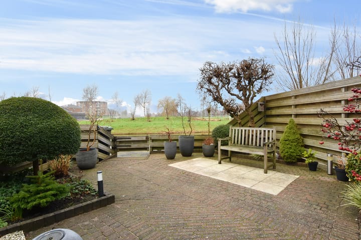 Foto 2 van Sperwerhof 6