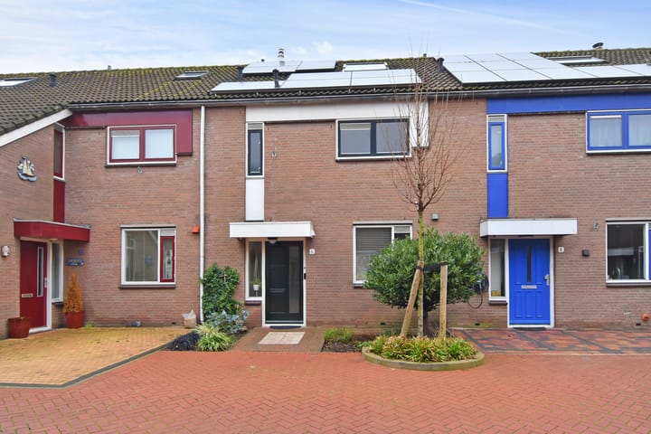 Foto 3 van Sperwerhof 6