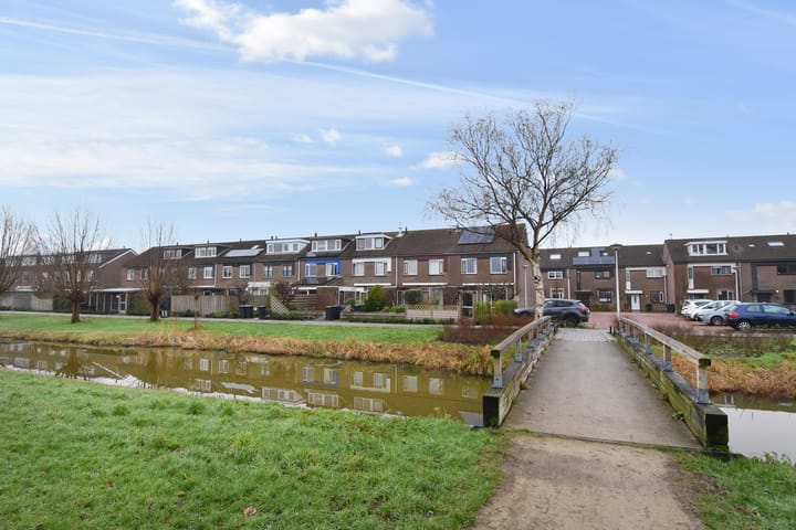 Foto 6 van Sperwerhof 6