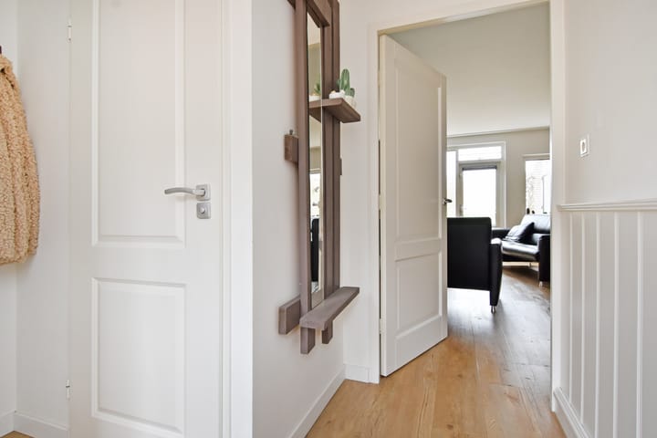 Foto 9 van Sperwerhof 6