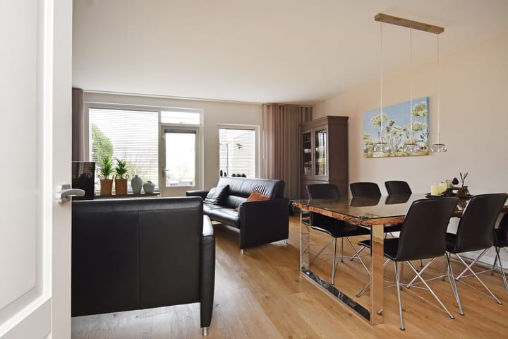 Foto 10 van Sperwerhof 6