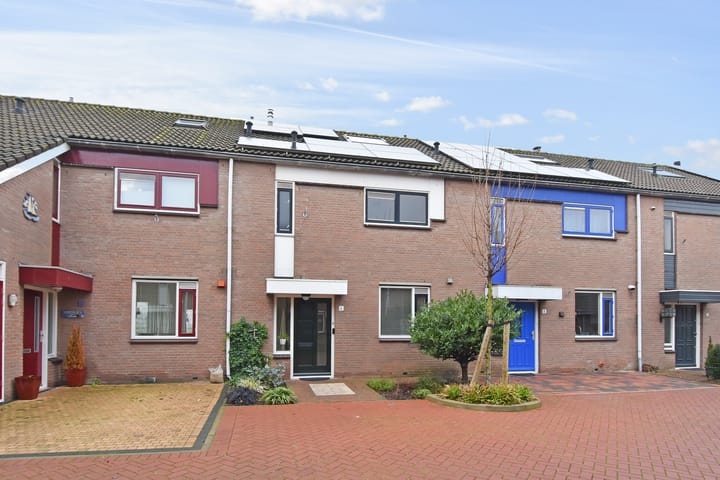 Foto 47 van Sperwerhof 6