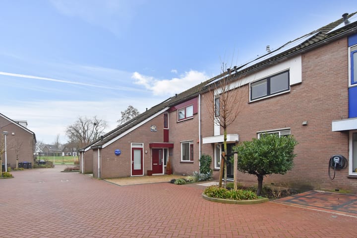 Foto 48 van Sperwerhof 6