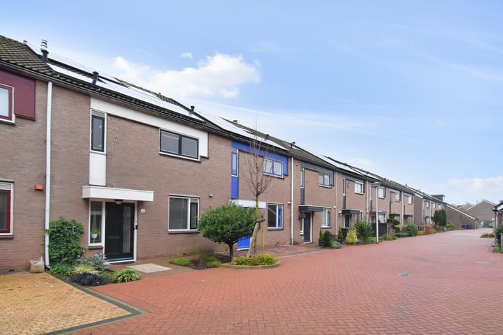 Foto 49 van Sperwerhof 6