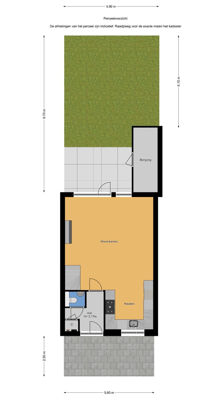 Foto 61 van Sperwerhof 6