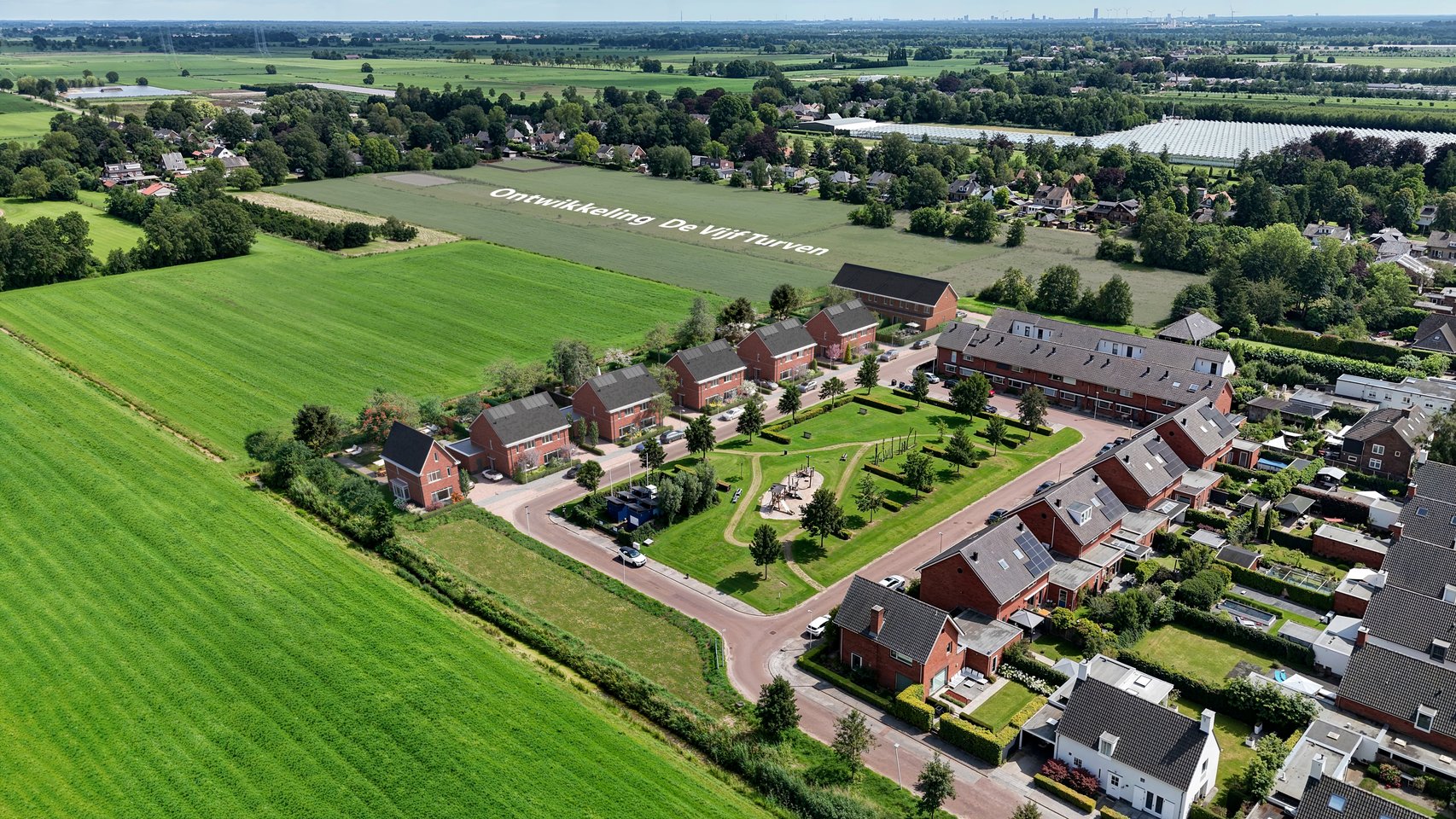 Foto van Elzenweide