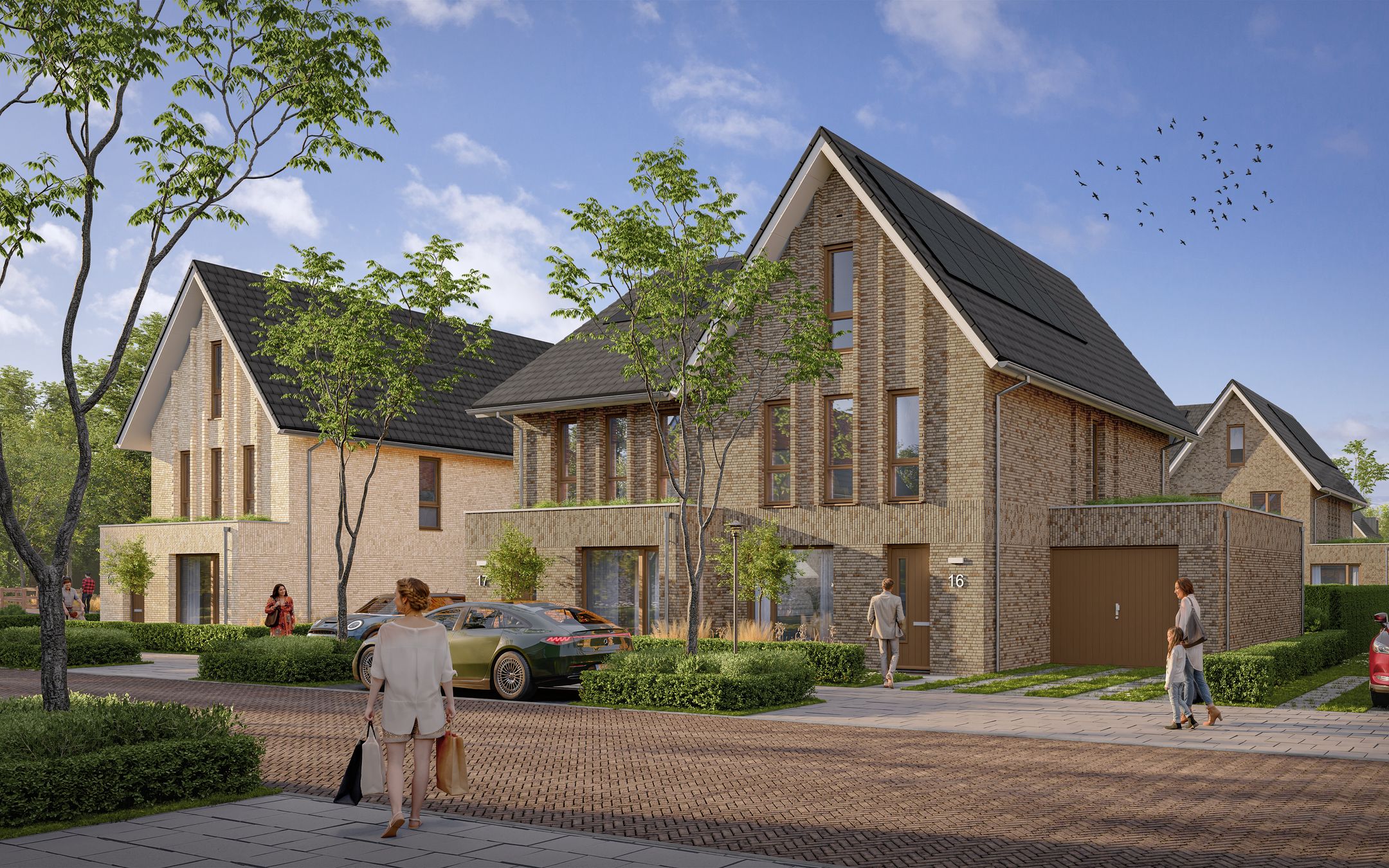 Photo 2 of Strandparel Rockanje
