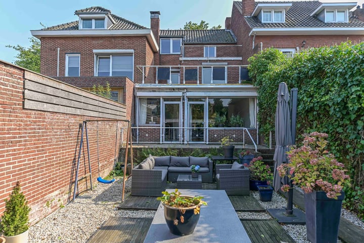 View photo 18 of Deken van Oppensingel 243