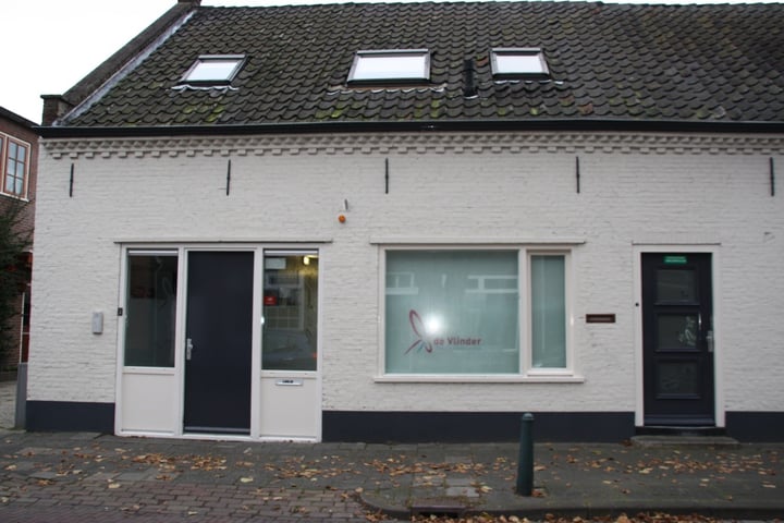 Hoogstraat 112, Oisterwijk