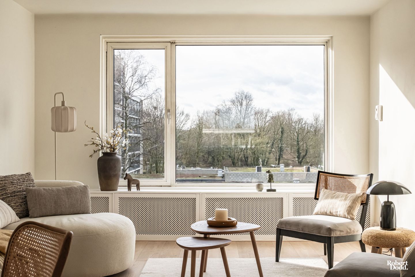 Foto 1 van Loodskotterhof 31