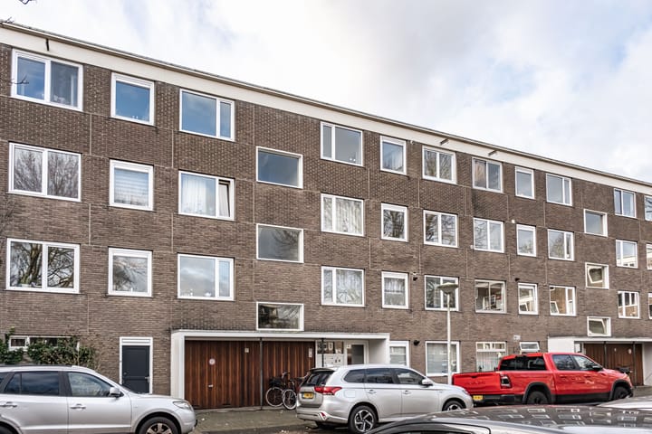 Foto 2 van Loodskotterhof 31