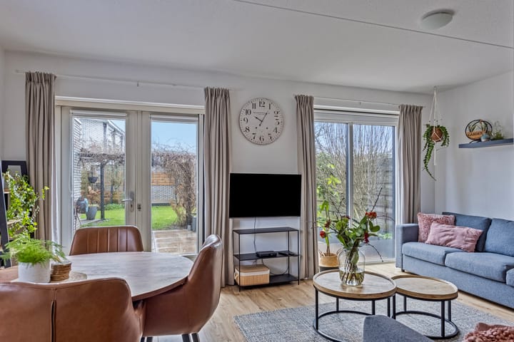 Foto 5 van Charles Leickertweg 3