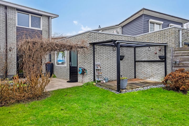 Foto 22 van Charles Leickertweg 3