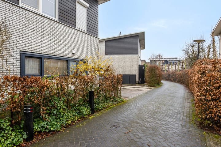 Foto 26 van Charles Leickertweg 3