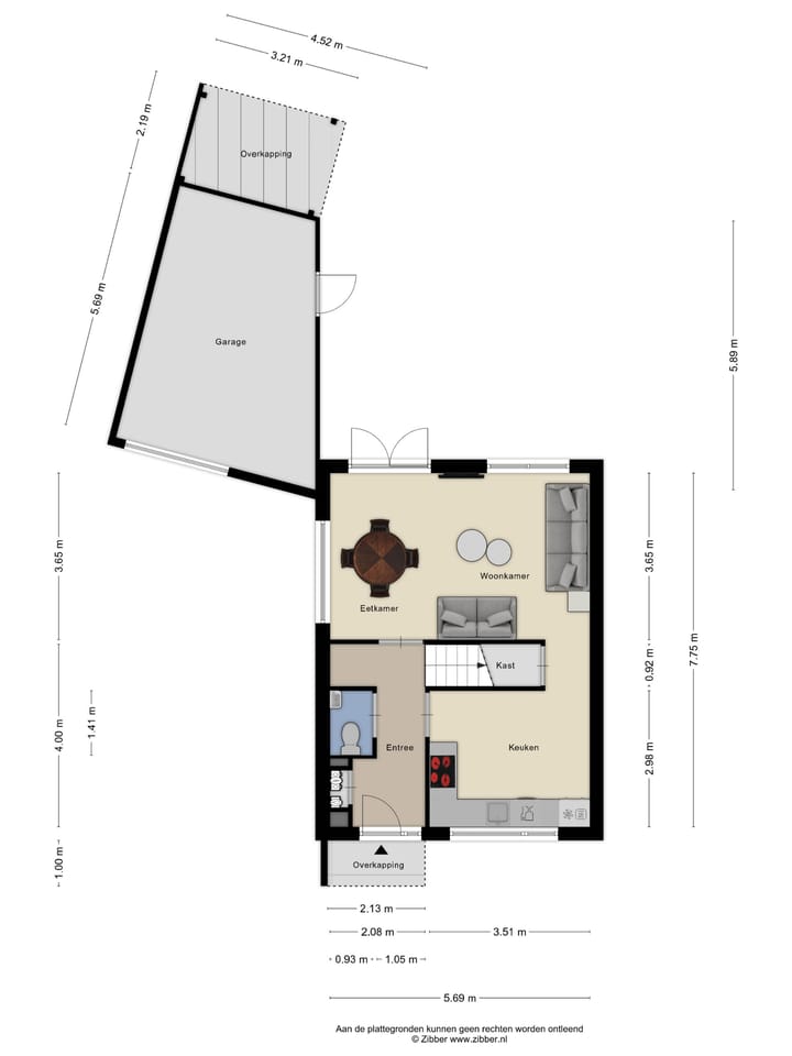 Foto 27 van Charles Leickertweg 3