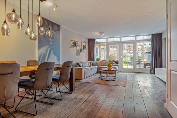 Foto 2 van Priemeind 13