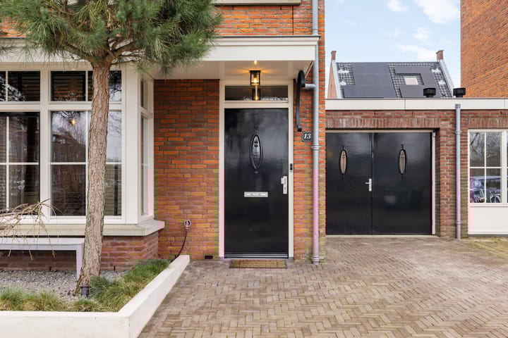 Foto 7 van Priemeind 13