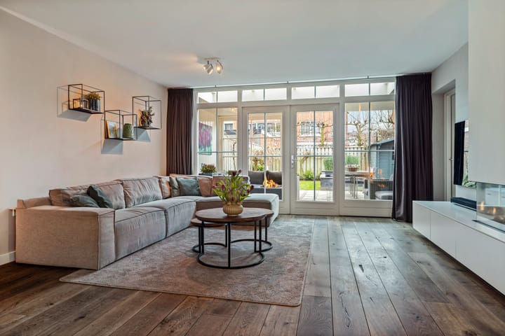 Foto 9 van Priemeind 13