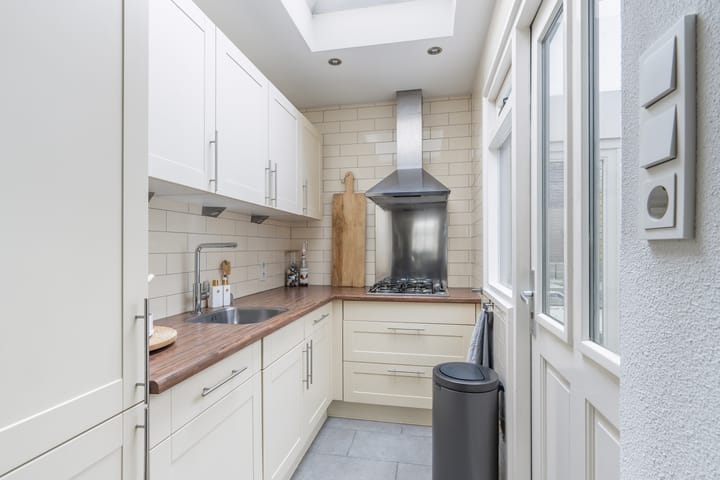 Foto 3 van Sand-Ambachtstraat 54