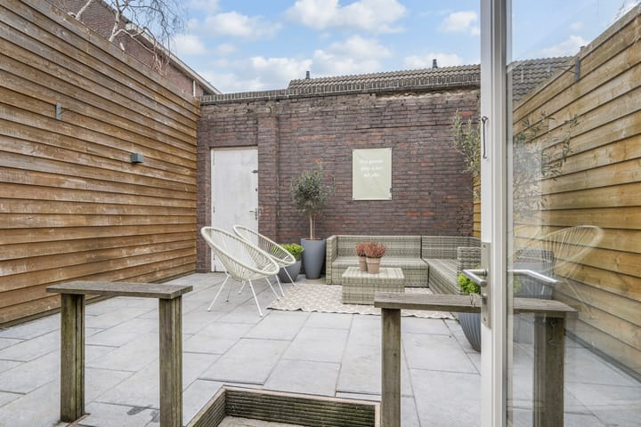 Foto 4 van Sand-Ambachtstraat 54