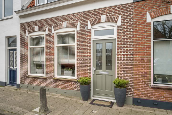 Foto 7 van Sand-Ambachtstraat 54