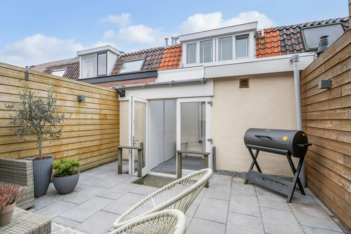 Foto 15 van Sand-Ambachtstraat 54