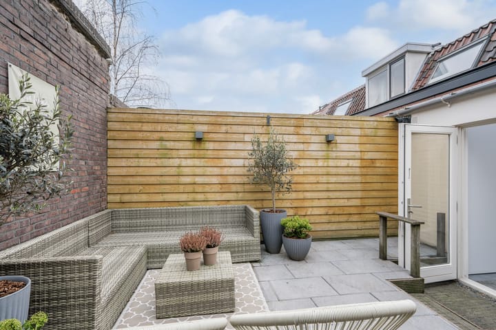 Foto 16 van Sand-Ambachtstraat 54