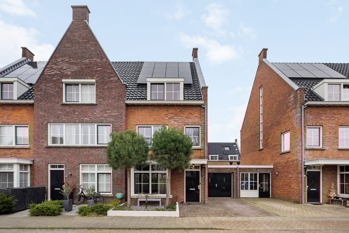 Foto 42 van Priemeind 13