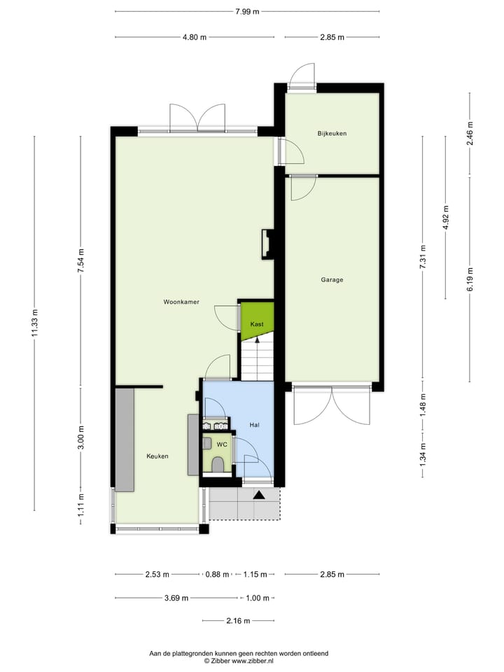 Foto 48 van Priemeind 13