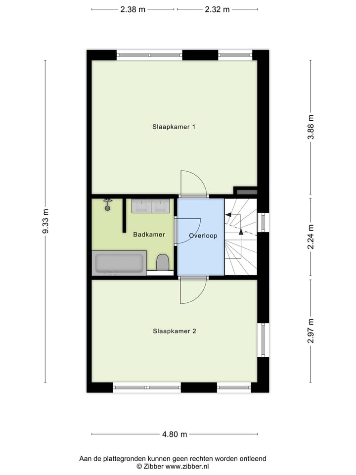 Foto 49 van Priemeind 13