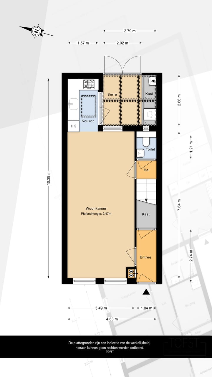 Foto 29 van Sand-Ambachtstraat 54