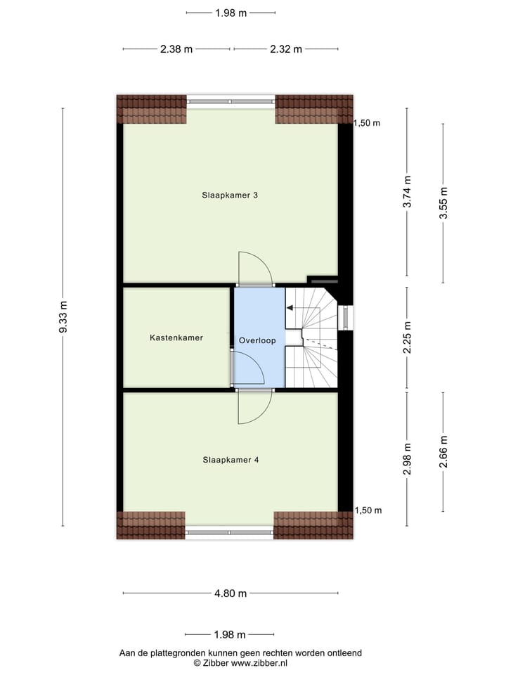 Foto 50 van Priemeind 13